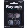 LITHIUM BATTERY  2032 BLISTER CR 2032 3V  4TMX